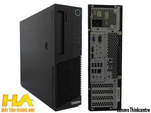 Lenovo Thinkcentre M10A8 Cấu hình 05