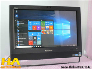 Lenovo Thinkcentre M71z-A2J cấu hình 1