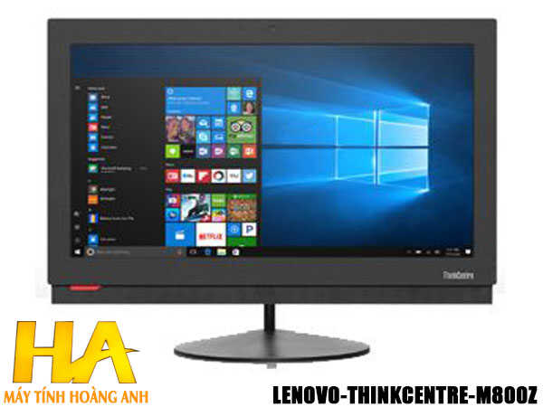 Lenovo Thinkcentre M800Z Cấu Hình 01