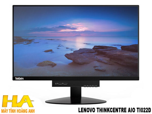 Lenovo Thinkcentre TI022D - Cấu Hình 04