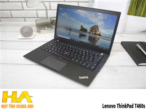 Lenovo ThinkPad T460s Cấu Hình 02