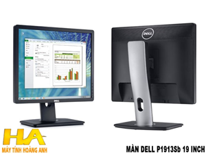 Màn Dell P1913Sb 19 inch