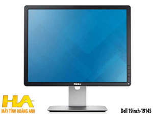 Màn hình Dell 19 inch vuông