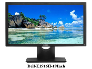 Màn hình Dell E1916H LED 18,5inch