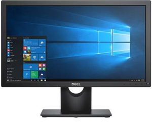 Màn Hình Dell E2016 19.5Inch