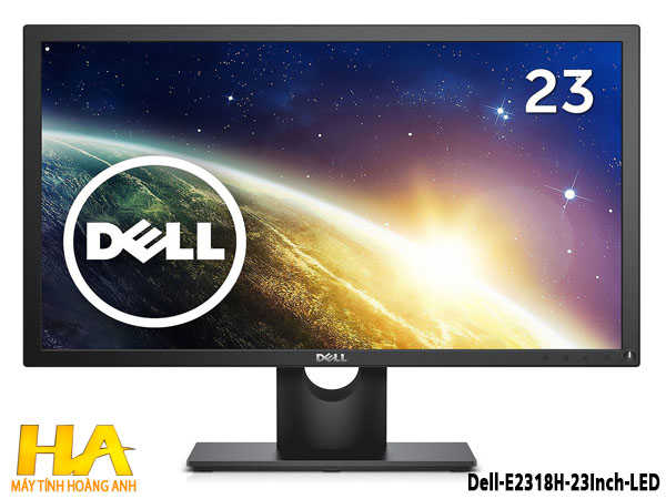 Màn hình Dell E2318H 23.0Inch LED