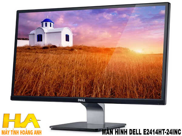 Màn hình Dell E2414HT