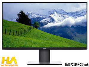 Màn Hình Dell P2319H-23 Inch