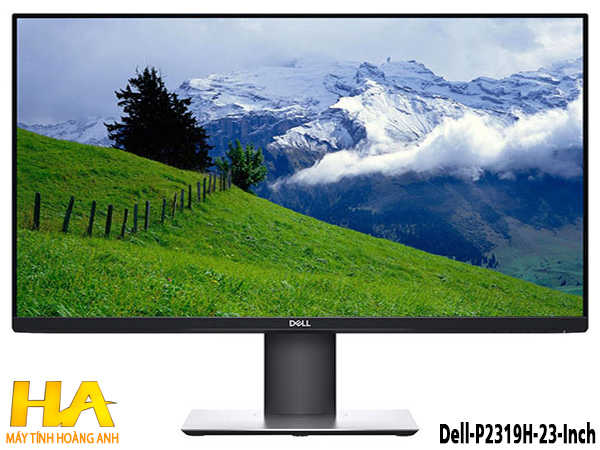 Màn Hình Dell P2319H-23 Inch