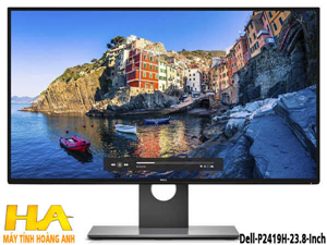 Màn hình Dell P2419H 23.8Inch IPS