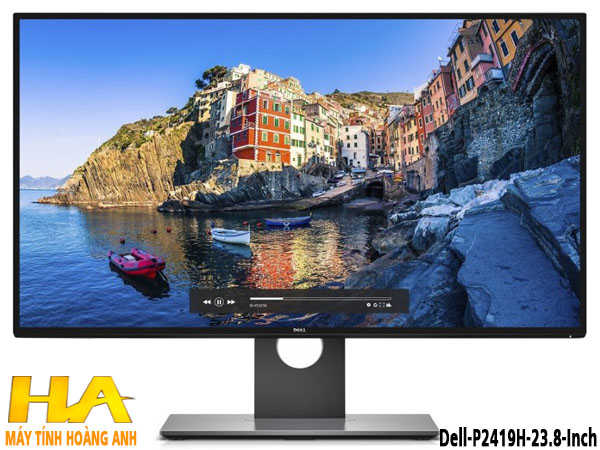 Màn hình Dell P2419H 23.8Inch IPS