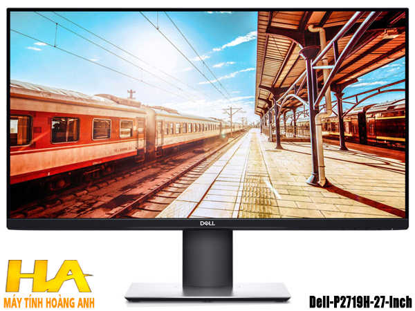 Màn hình Dell P2719H 27Inch IPS