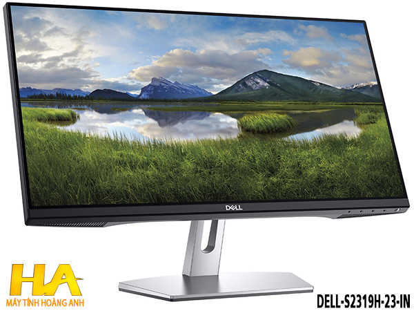 Màn Hình Dell S2319H (23''/FHD/LED/IPS/HDMI/VGA)