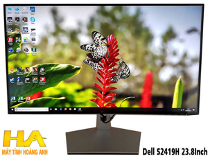 Màn hình Dell S2419H 23.8Inch IPS