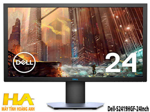 Màn hình Dell S2419HGF 24Inch 1ms, 144Hz