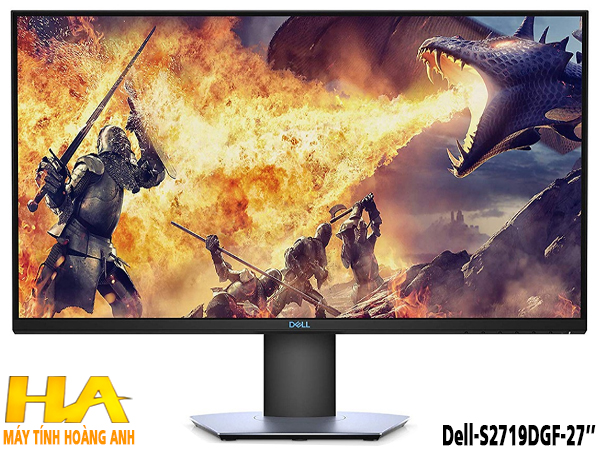 Màn hình Dell S2719DGF 27.0Inch 2K QHD 1ms 144Hz