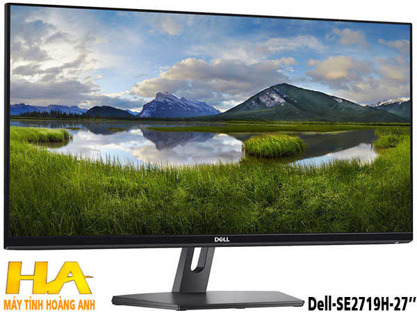 Màn-hình-Dell-SE2719H-27Inch