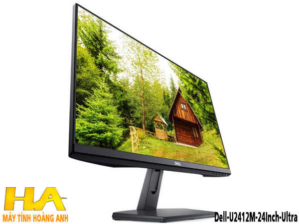 Màn hình Dell U2412M 24Inch UltraSharp IPS