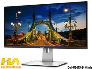 Màn hình Dell U2415 24.0Inch UltraSharp IPS