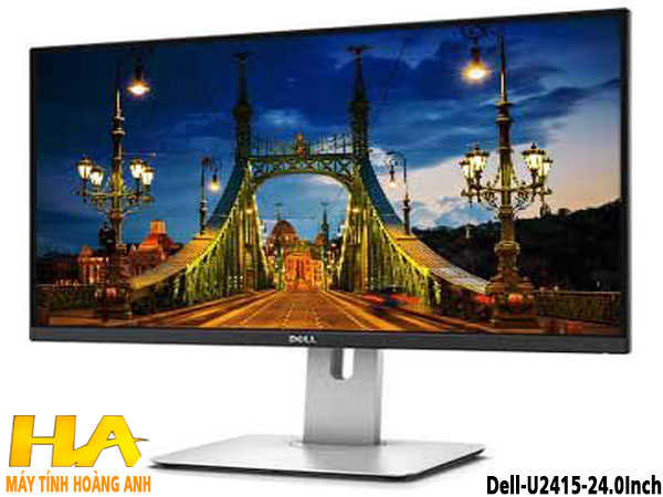 Màn hình Dell U2415 24.0Inch UltraSharp IPS