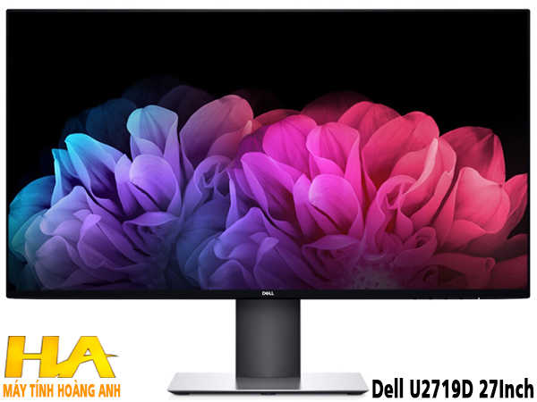 Màn hình Dell U2719D 27Inch 2K QHD UltraSharp IPS