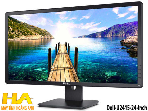 Màn hình Dell UltraSharp U2314H 23'' with LED