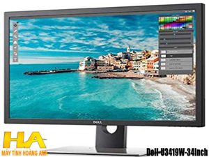 Màn hình Dell UP3017 30Inch 2K UltraSharp IPS