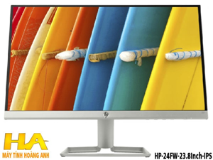 Màn hình HP 24FW 23.8Inch 3AL28AA IPS