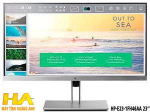 Màn hình HP EliteDisplay E233 1FH46AA 23.0Inch IPS