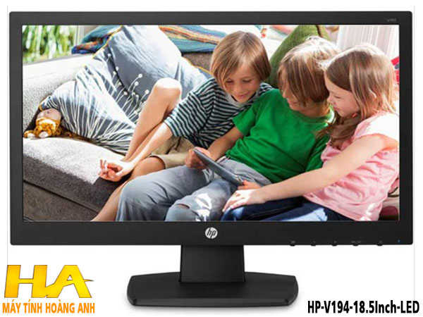 Màn hình HP V194 18.5Inch LED