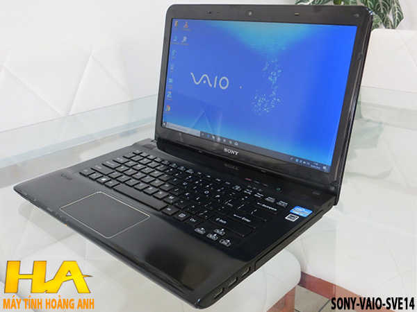 Latop Sony Vaio SVE14