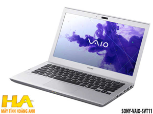 Latop Sony Vaio SVT11